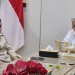 Dorong Serapan Ekonomi Nasional, Kemenhaj dan Kemenaker Perkuat Standarisasi Layanan Haji