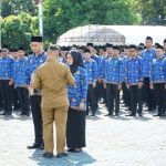 Pemkab Lingga Pastikan Tak Ada Lagi Guru Honorer di Bawah Pemda