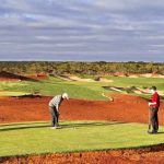Mau Main Golf? Inilah 7 Lapangan Golf Ikonik di Australia Barat