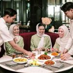 Rayakan Idulfitri, Grand Mercure Batam Centre Suguhkan Paket Halal Bihalal Premium