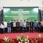 Bupati Karimun Ajak Kader HMI Berkontribusi untuk Kemajuan Daerah