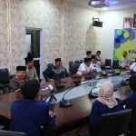 Mahasiswa sebagai Agen Perubahan, Bupati Bintan Apresiasi Inisiatif DEMA STAIN SAR