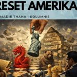 Reset Amerika