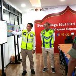 Puncak Arus Mudik di Bandara Hang Nadim Batam Diperkirakan 18 Maret 2026