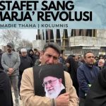 Estafet Sang Marja’ Revolusi