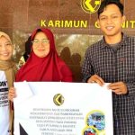 PT Karimun Granite Salurkan Bantuan Program PPM Periode Februari 2026