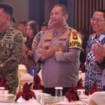 Kapolda Kepri Hadiri Apresiasi Investasi, Stabilitas Kamtibmas Jadi Kunci Ekonomi Batam