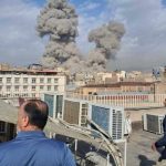 Satu Malam di Tehran, 200 Nyawa Melayang, 40 Elite Gugur