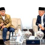 Dari Tanah Suci, Wamenhaj Serukan Doa untuk Haji 2026