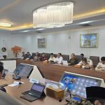 Imbas Konflik Timur Tengah, Kemenhaj dan Lintas Kementerian Sepakati 10 Langkah Mitigasi Bagi Jemaah Umrah Terdampak