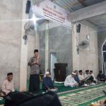 Safari Ramadan Kepala BP Batam: Momentum Perkuat Silaturahmi dan Serap Aspirasi Masyarakat