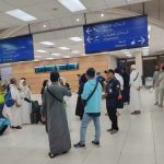 Dua Hari Pemantauan di Arab Saudi, 2.248 Jemaah Umrah Indonesia Bertolak ke Tanah Air