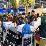 Alhamdulillah, 24.022 Jemaah Umrah Indonesia Telah Kembali ke Tanah Air