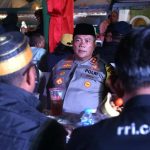 Kala Rangsel Irjen Asep Penuh Air Minum untuk Jamaah Haji Indonesia