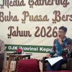Kinerja Perbankan Kepri 2025 Tumbuh di Atas Nasional, Kredit Melonjak 25,85 Persen