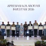 BP Batam Gelar Apresiasi Kolaborasi Investasi 2026, Penghargaan Atas Capaian Ekonomi Batam
