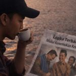 Logika Terbalik Itu Mulai Menemukan Kebenarannya