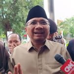 KPK Cederai Keadilan Restui Yaqut Tahanan Rumah