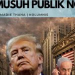 Musuh Publik No. 1