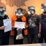 Bea Cukai Batam Gagalkan Penyelundupan Narkotika dan Vape Beretomidate di Pelabuhan Batam Centre
