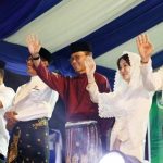 Amsakar Ajak Warga Ramaikan Malam Takbiran, Dimeriahkan 80 Kendaraan Hias