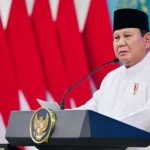 Presiden Prabowo Kaji Rencana Pemotongan Gaji Pejabat untuk Jaga Stabilitas Ekonomi