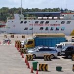 Aksi Calo Tiket di Pelabuhan Telaga Punggur Batam Rugikan Pemudik Hingga Rp 350 Ribu