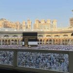 Kemenhaj Pastikan Keamanan Jemaah Umrah Saat Eskalasi Konflik Timur Tengah Memanas