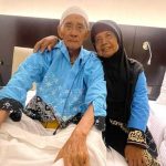 Perjuangan Abdi Dalem Pakualaman Taruno Tanoyo Menunaikan Ibadah Haji