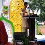 Ingatkan Kinerja OPD Pemko Batam, Amsakar: Pembangunan Fisik Tak Cukup, UMKM dan SDM Harus Diprioritaskan!