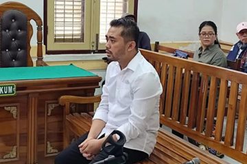 Betapa Bobroknya Kejari Karo, Jangan-jangan Kejari Lain Juga Begitu