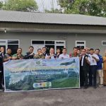 Antisipasi Musim Kemarau, BMKG Lakukan Operasi Modifikasi Cuaca di Riau