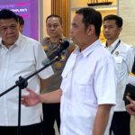 Kemenhaj dan Polri Perkuat Sinergi, Berantas Haji Ilegal hingga ke Daerah