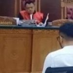 Terdakwa Kasus Korupsi PNBP UPP Tanjunguban Ajukan Keberatan atas Tuntutan Jaksa
