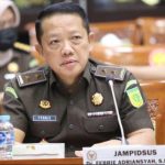 Jampidsus Yakin Riza Chalid Bisa Ditangkap dan Diadili di Indonesia