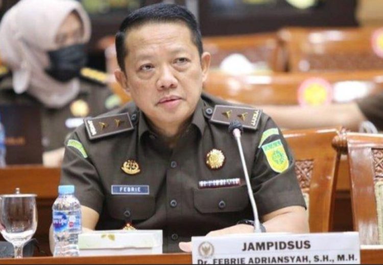 Jampidsus Yakin Riza Chalid Bisa Ditangkap dan Diadili di Indonesia