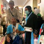 Perjalanan Petani Tuna Netra Kulonprogo Memenuhi Panggilan Haji