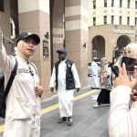 Iptu Elfi Ryany, Srikandi Polda Metro Jaya Pimpin Sektor 5 Madinah