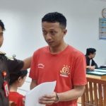 Penyelundup 797 iPhone di Batam Ini Giganjar Hukuman 2 Tahun dan Denda Rp 250 Juta