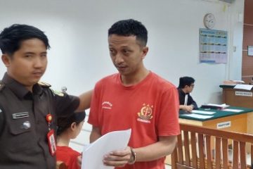 Penyelundup 797 iPhone di Batam Ini Giganjar Hukuman 2 Tahun dan Denda Rp 250 Juta
