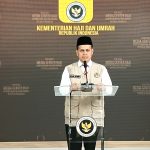 Kemenhaj Respons Cepat Insiden Kecelakaan Bus di Madinah, Tegaskan Disiplin Layanan dan Kepatuhan KBIHU