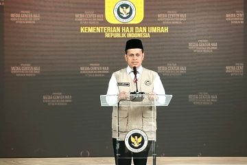 Kemenhaj Respons Cepat Insiden Kecelakaan Bus di Madinah, Tegaskan Disiplin Layanan dan Kepatuhan KBIHU