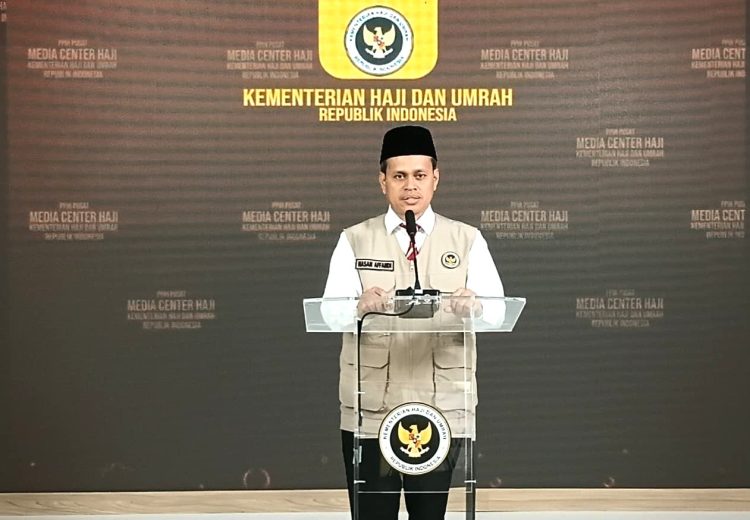 Kemenhaj Respons Cepat Insiden Kecelakaan Bus di Madinah, Tegaskan Disiplin Layanan dan Kepatuhan KBIHU