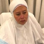 Khoirunnisa, Bersyukur Petugas PPIH Mengantarkannya Sholat ke Masjid Nabawi