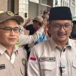 Puncak Haji Masih Sebulan Lagi, KJRI Jeddah Imbau Jemaah Haji Jaga Kesehatan dan Patuhi Aturan Arab Saudi