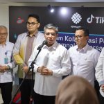 Kemnaker dan TikTok Indonesia Kolaborasi Kembangkan Talenta Ekonomi Digital Lewat Program BISA Bareng TikTok