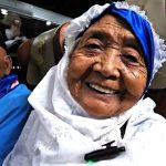 Ladang Sederhana Antarkan Mbah Suminem Naik Haji di Usia 96 Tahun