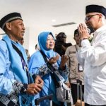 Kemenhaj Apresiasi Komitmen Arab Saudi Permudah Jemaah Haji Indonesia