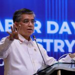 Menaker Tegaskan Kesempatan Kerja Tetap Terbuka di Tengah Tantangan Global