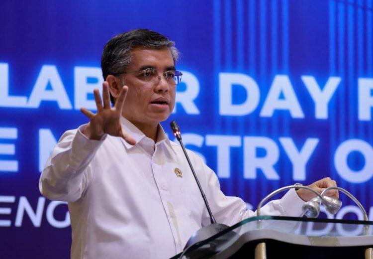 Aturan Baru Outsourcing Resmi Berlaku, Perlindungan Pekerja Diperkuat